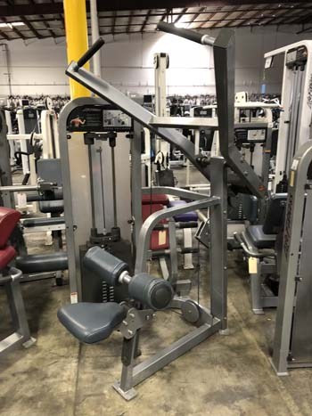 Life Fitness Pro 2 16pcs Circuit