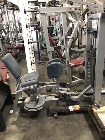 Life Fitness Pro 2 16pcs Circuit