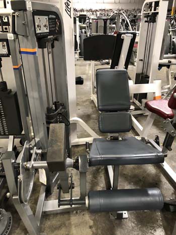 Life Fitness Pro 2 16pcs Circuit