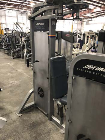 Life Fitness Pro 2 16pcs Circuit