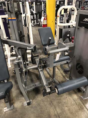 Life Fitness Pro 2 16pcs Circuit