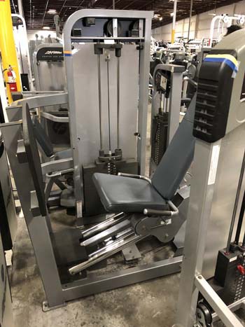 Life Fitness Pro 2 16pcs Circuit