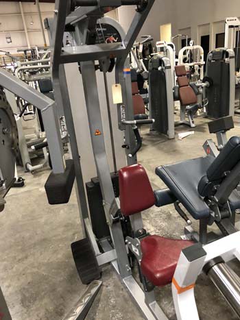 Life Fitness Pro 2 16pcs Circuit