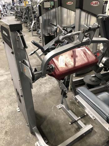 Life Fitness Pro 2 16pcs Circuit