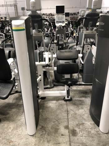 Life Fitness Signature Remanufactured Gym Circuit
