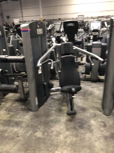 Life Fitness Commercial Signature Series. Call Now For Lowest Price!