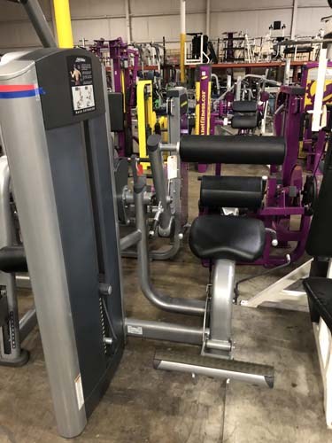 Life Fitness Commercial Signature Series. Call Now For Lowest Price!