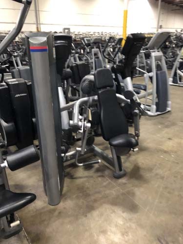 Life Fitness Commercial Signature Series. Call Now For Lowest Price!