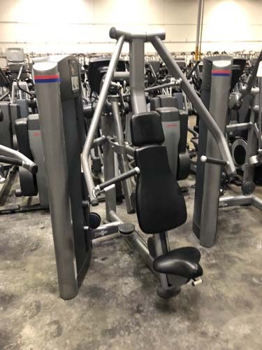 Life Fitness Commercial Signature Series. Call Now For Lowest Price!