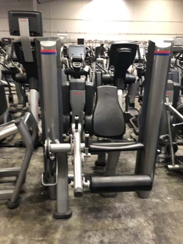 Life Fitness Commercial Signature Series. Call Now For Lowest Price!
