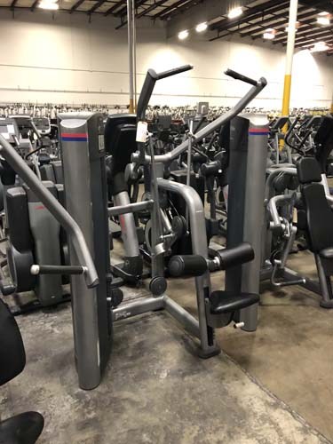 Life Fitness Commercial Signature Series. Call Now For Lowest Price!