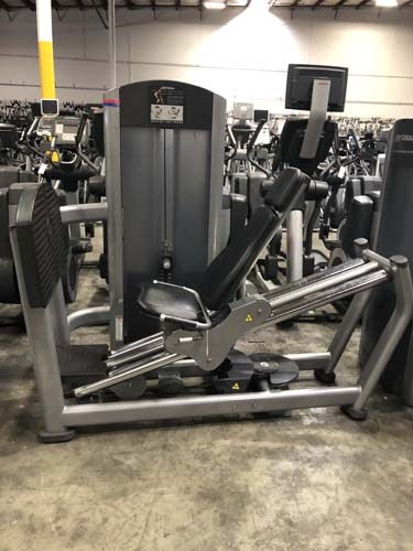 Life Fitness Commercial Signature Series. Call Now For Lowest Price!