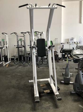 Hammer Strength Freeweight Package