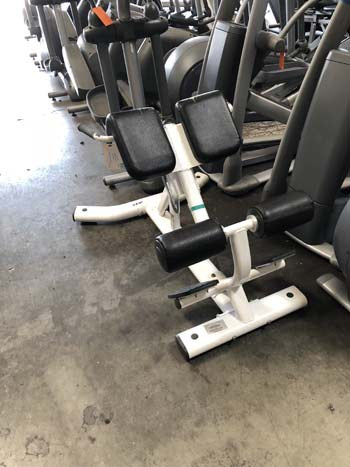 Hammer Strength Freeweight Package
