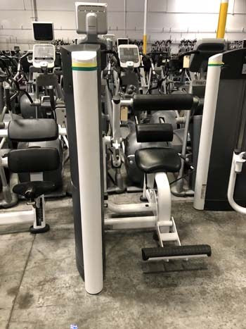 Life Fitness Signature Remanufactured Gym Circuit