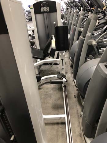 Life Fitness Signature Remanufactured Gym Circuit