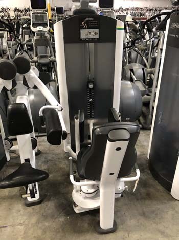Life Fitness Signature Remanufactured Gym Circuit