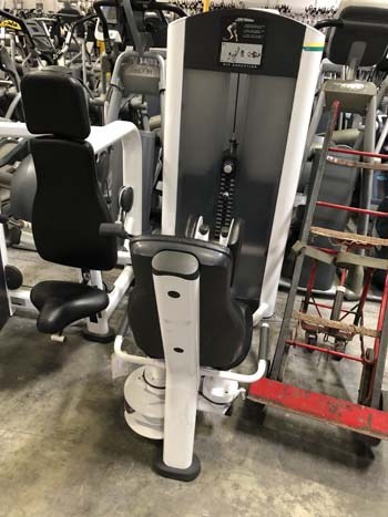 Life Fitness Signature Remanufactured Gym Circuit
