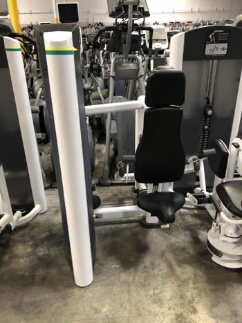 Life Fitness Signature Remanufactured Gym Circuit