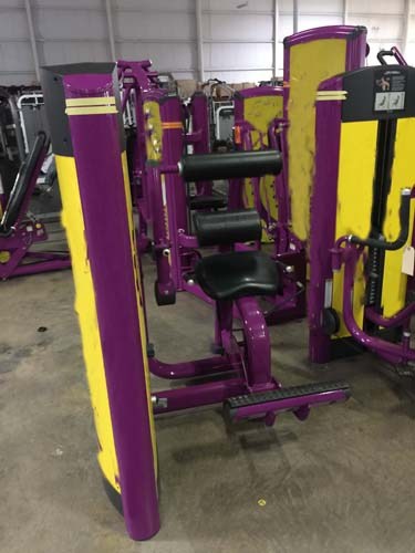 Life Fitness Signature 12pcs Circuit
