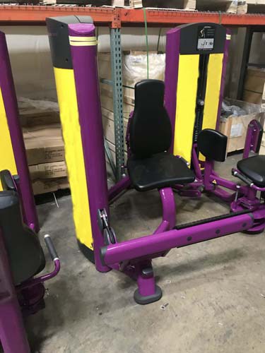 Life Fitness Signature 12pcs Circuit