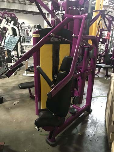 Life Fitness Signature 12pcs Circuit