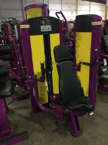 Life Fitness Signature 12pcs Circuit