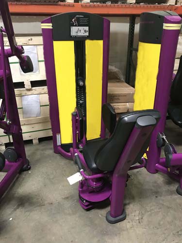 Life Fitness Signature 12pcs Circuit