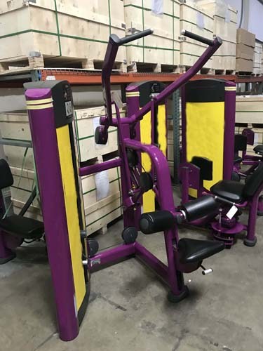Life Fitness Signature 12pcs Circuit