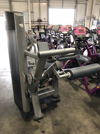 Life Fitness Signature 12pcs Circuit