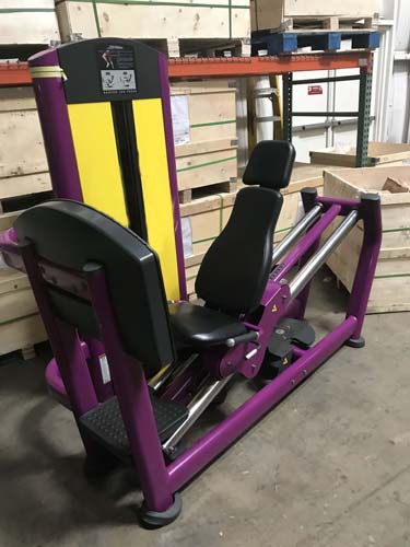 Life Fitness Signature 12pcs Circuit