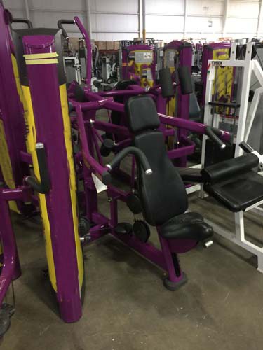 Life Fitness Signature 12pcs Circuit