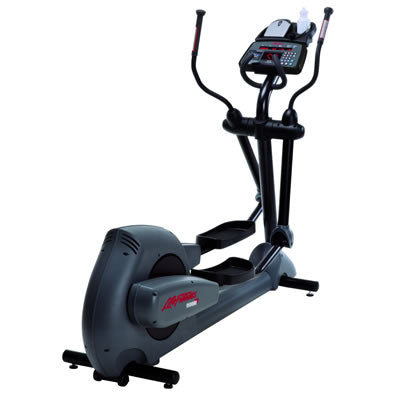 Life Fitness CT 9500 Commercial Cross Trainer. Call Now For Lowest Pricing Guaranteed!