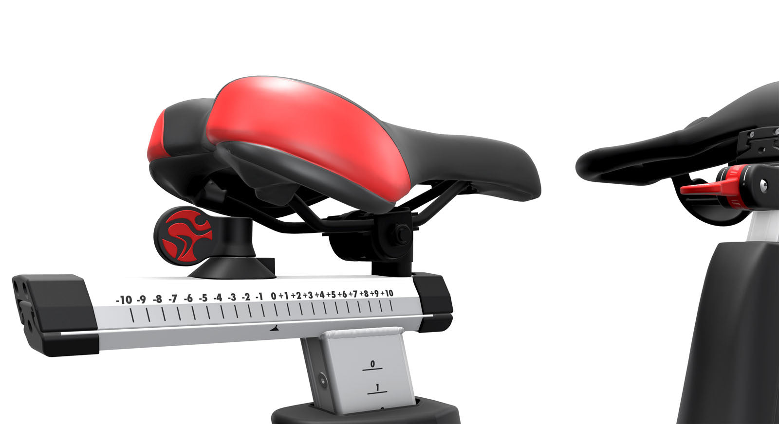 Life Fitness IC6 Factory Demo Indoor Bike. Call Now for Lowest Pricing