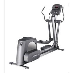 Life fitness 95XI Commercial Cross Trainer . Call Now For Lowest Pricing Guaranteed!