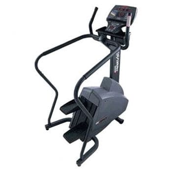 Life Fitness 9500 Commercial Next Gen Stepper. Call Now For Lowest Pricing Guaranteed!