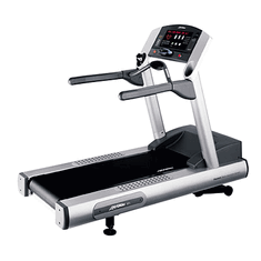 Life Fitness 97ti Commercial Treadmill. Call Now For Lowest Pricing Guaranteed!