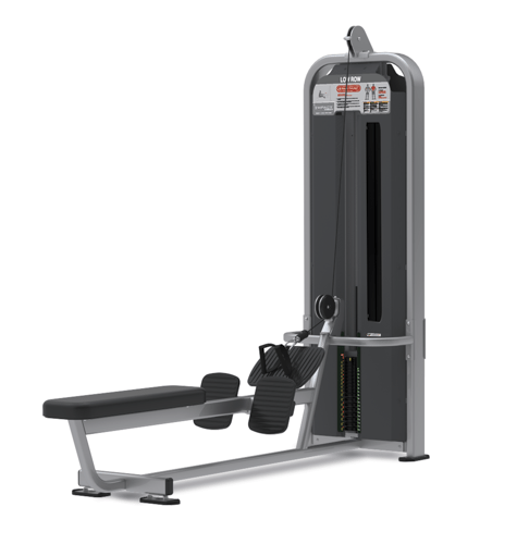 IMPACT® LOW ROW Model 9NA-S3306