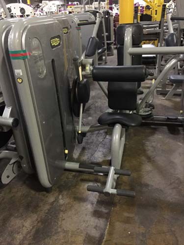 TECHNOGYM ELEMENT 11PCS CIRCUIT