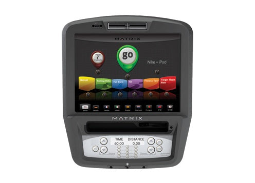 Matrix S7xe Commercial Stepper-Remanufactured. Call Now for Lowest Pricing!