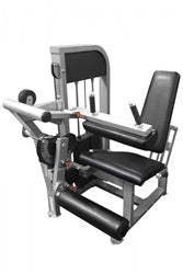 MUSCLE-D DUAL LEG EXTENSION LEG CURL COMBO-NEW