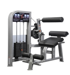 Muscle-D Abdominal Lower Back Combo-NEW