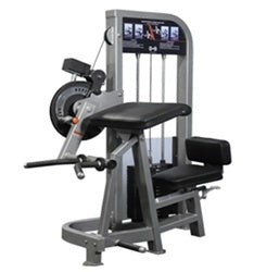 MUSCLE-D Dual Bicep Tricep Machine-NEW.Call Now For Lowest Pricing