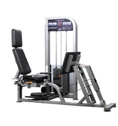 Muscle-D Leg Press Calf Raise Combo-NEW