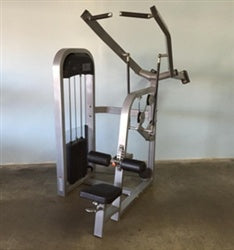 MUSCLE-D PRO LAT PULL DOWN-NEW