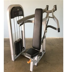 MUSCLE-D PRO SHOULDER PRESS-New, Call 888-502-2348 Now For Lowest Pricing In the Nation