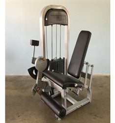 MUSCLE-D PRO LEG EXTENSION-NEW