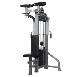 Muscle-D Pec Deck/Rear Delt Combo-NEW