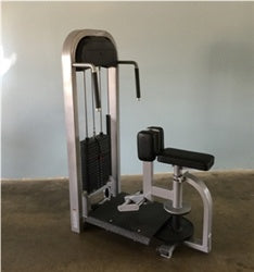 MUSCLE-D PRO ROTARY TORSO-NEW