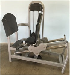 MUSCLE-D PRO SEATED LEG PRESS-New, Call 888-502-2348 Now For Lowest Pricing In the Nation